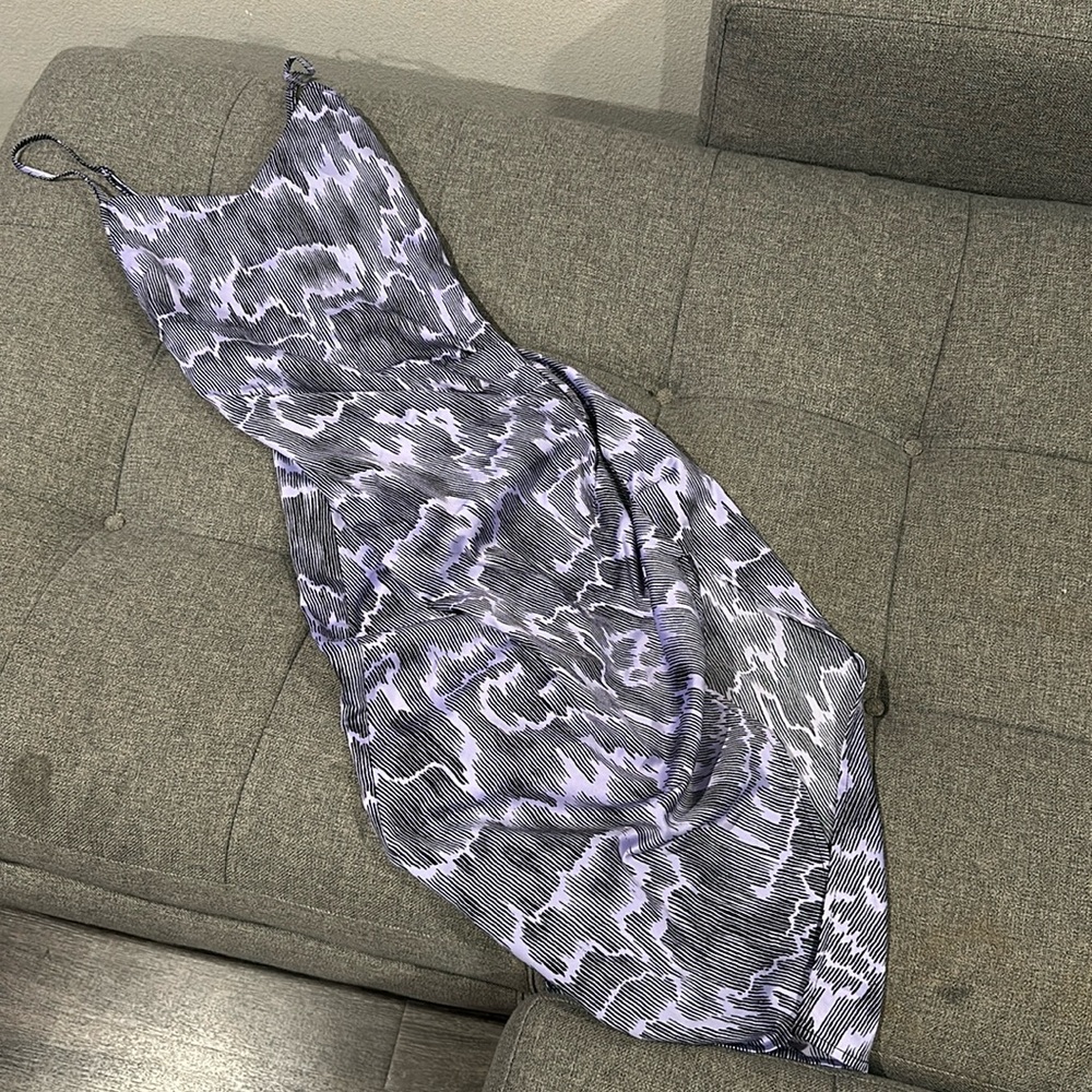 OPEN EDIT Dress